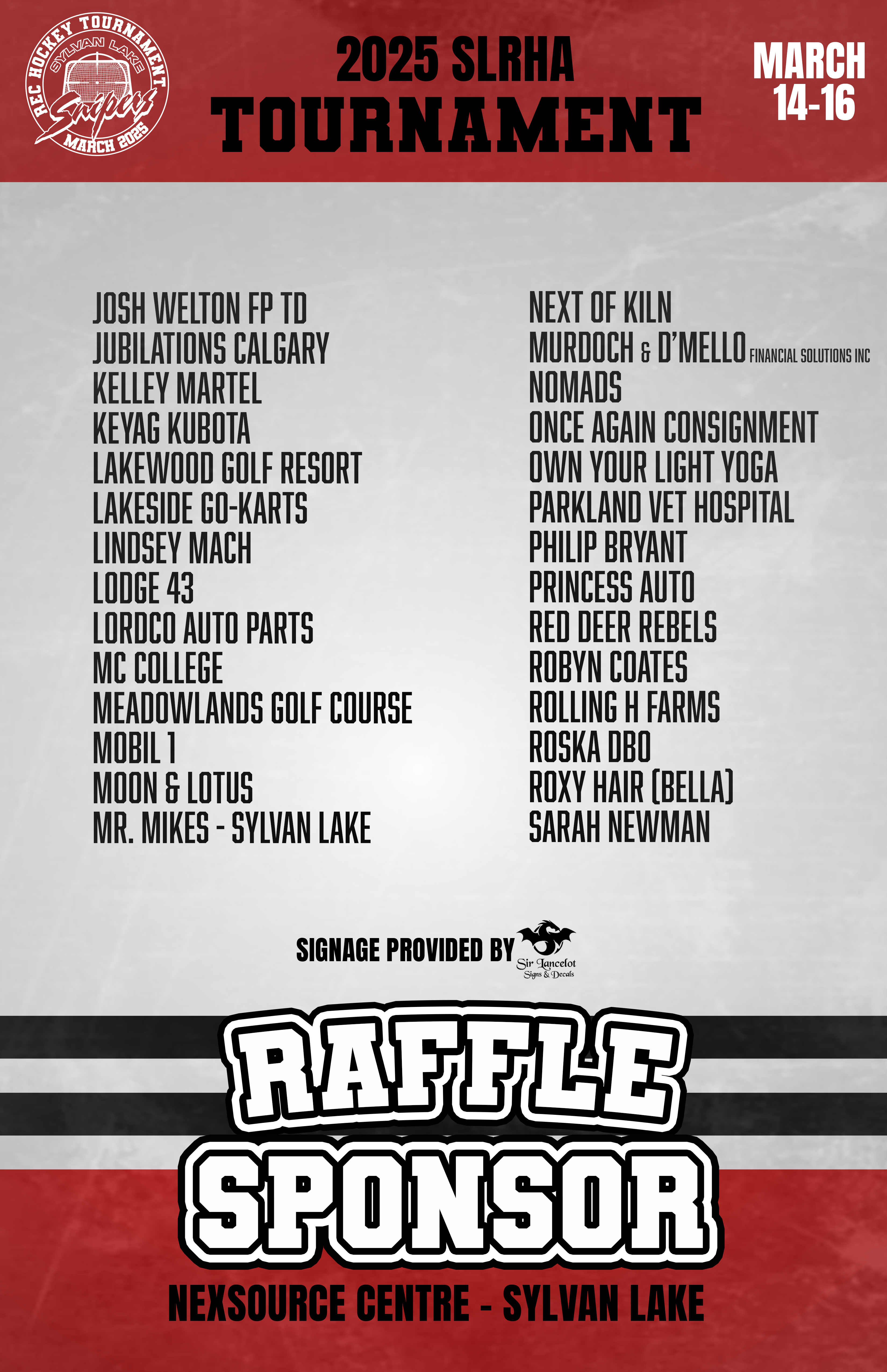 Raffle Donations2 copy Raffle Donations2 copy